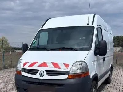 Occasion Renault Master