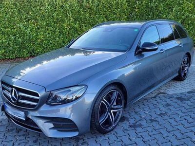 Mercedes E200