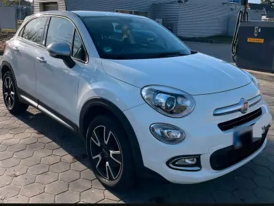 Gebraucht Fiat 500X