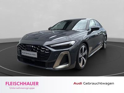 Gebraucht Audi A5 Edition .1 204 PS (150 kW) 2025 Grau Limousine