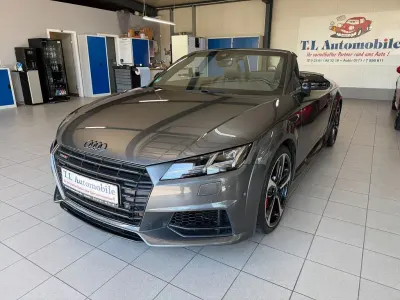 Gebraucht Audi TT Roadster