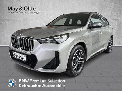 Usata BMW X1 Performance 136 CV (100 kW) 2025 Argento SUV