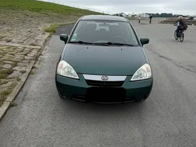 Gebraucht Suzuki Liana