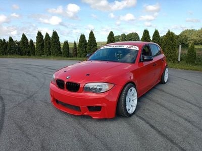 BMW 130