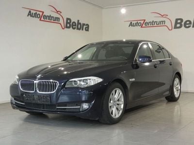 BMW 523