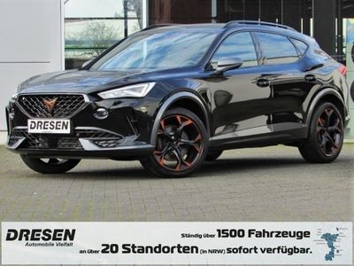 gebraucht Cupra Formentor VZ 2.0 TSI 4Drive, Beats,Klimaauto.,PDC,Rückfahrka