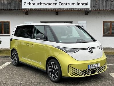 Gebraucht VW ID. Buzz Pro 150 kW (204 PS) 2023 Van / Kleinbus