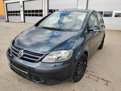VW Golf Plus