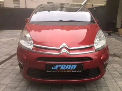 Gebraucht Citroën C4 Picasso