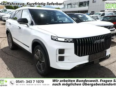 Gebraucht Jaecoo 7