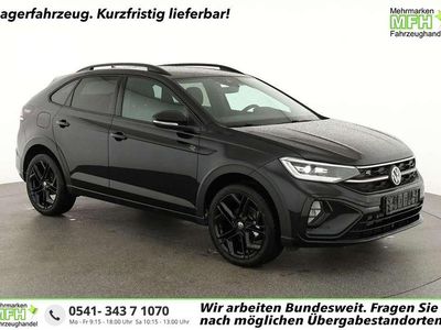 Deep black perleffekt Neu 2025 VW Taigo R-line SUV | 30.045 € (Fairer Preis)