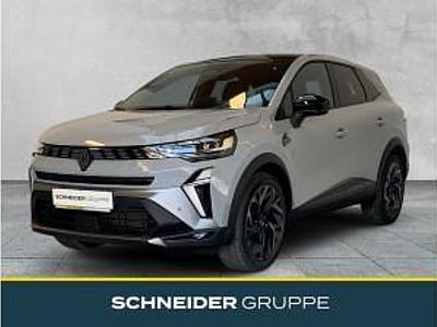 Nuova Renault Symbioz Esprit Alpine 140 CV (102 kW) 2026 Rosso SUV