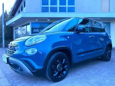 Gebraucht Fiat 500L