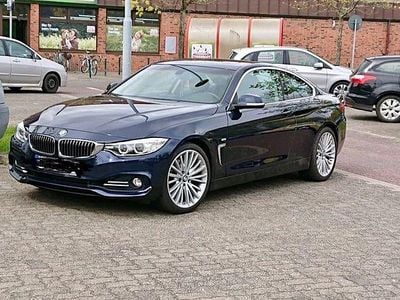 BMW 428