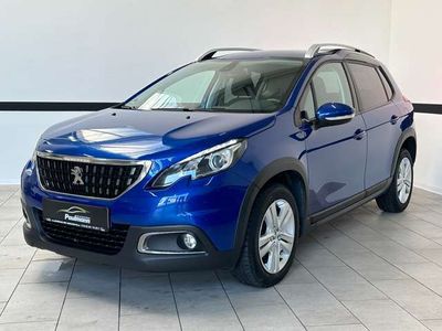 gebraucht Peugeot 2008 PureTech 110