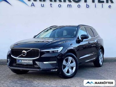 Gebraucht 2022 Volvo XC60 SUV | 32.990 € (Fairer Preis)