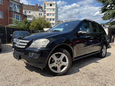 Mercedes ML320