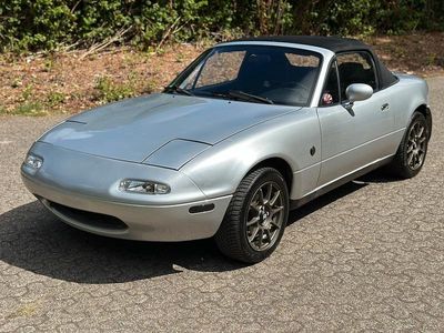 Mazda MX5