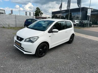 Gebraucht Seat Mii