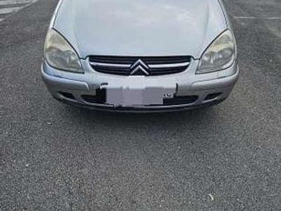 Usata Citroën C5 129 CV (94 kW) 2006 Berlina