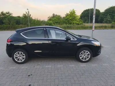 Gebraucht Citroën DS4