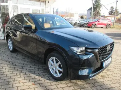 Neu Mazda 6 Homura-Line 254 PS (186 kW) 2026 SUV