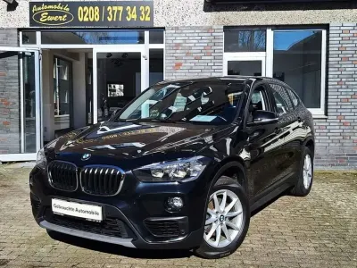 Gebraucht BMW X1