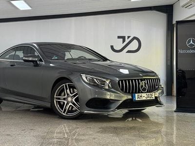 Mercedes S500