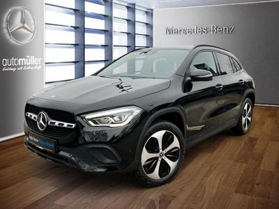 Mercedes GLA250