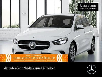 Usata Mercedes B200 Advanced 163 CV (119 kW) 2025 Bianco Monovolume