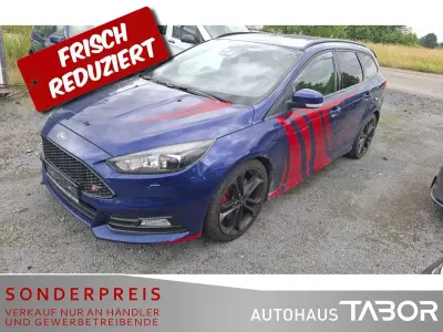 Gebraucht Ford Focus