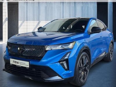 Begagnad Renault Rafale Esprit Alpine 300 HK (220 kW) 2025 Blå SUV