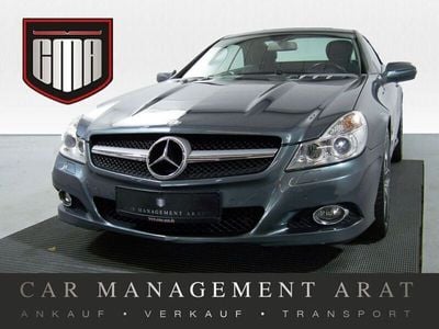 Mercedes SL350