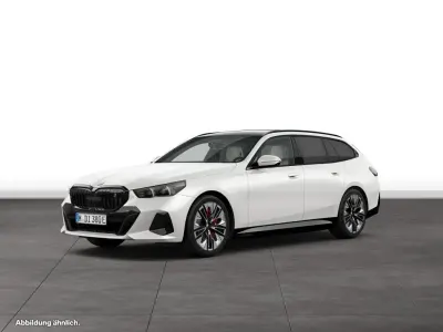 Gebraucht BMW i5 Comfort Edition 289 kW (394 PS) 2025 Kombi