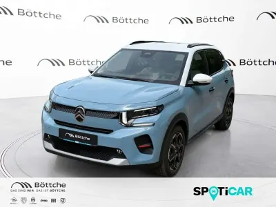Gebraucht Citroën C3