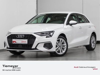 gebraucht Audi A3 Sportback e-tron 