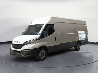 Gebraucht Iveco Daily