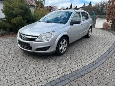 Gebraucht Opel Astra