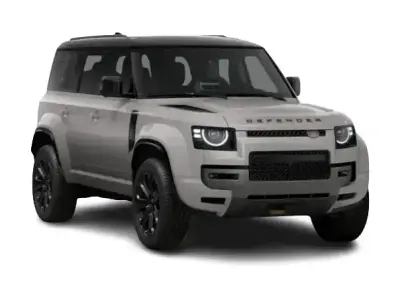 Neu Land Rover Defender 635 PS (467 kW) 2026 Grau SUV