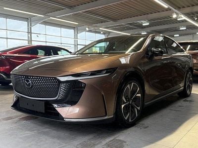 Nouă Mazda 6e Takumi-Line 189 kW (258 CP) 2026 Maro Berlinǎ