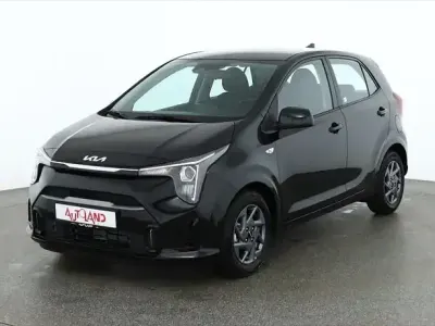 Nowe Kia Picanto 2025 Andere Hatchback