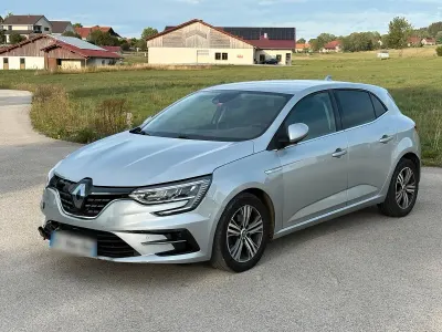 Gebraucht Renault Mégane IV