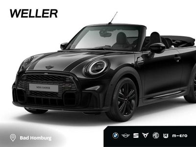 Mini John Cooper Works Cabriolet