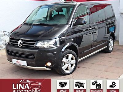 VW T5
