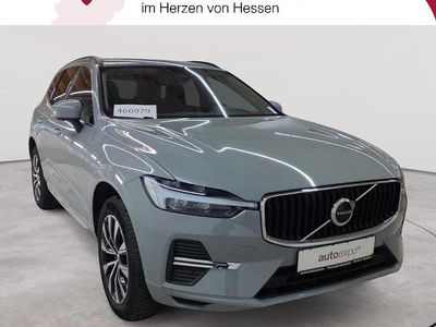 Gebraucht Volvo XC60 Core 197 PS (144 kW) 2023 Grau SUV