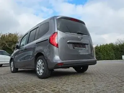Gebraucht Mercedes T180