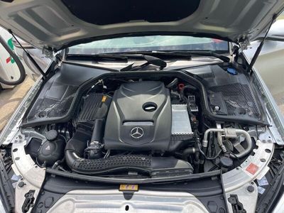 Mercedes C180