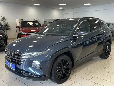 Gebraucht Hyundai Tucson