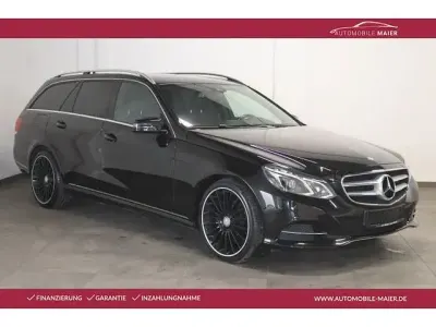 Occasion Mercedes E200