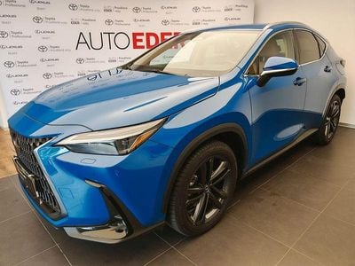 Lexus NX350h